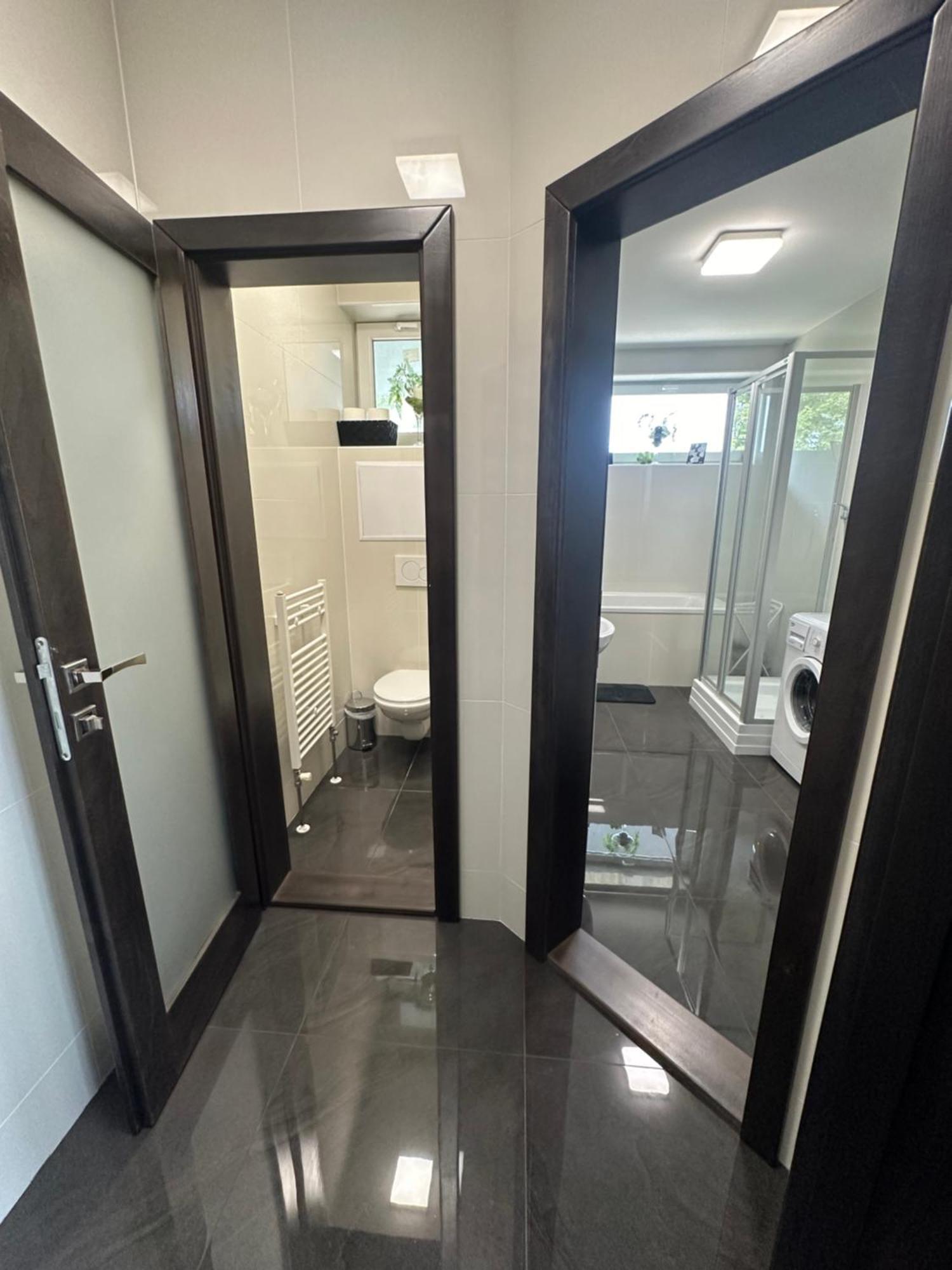 Panorama Apartments Prešov Extérieur photo
