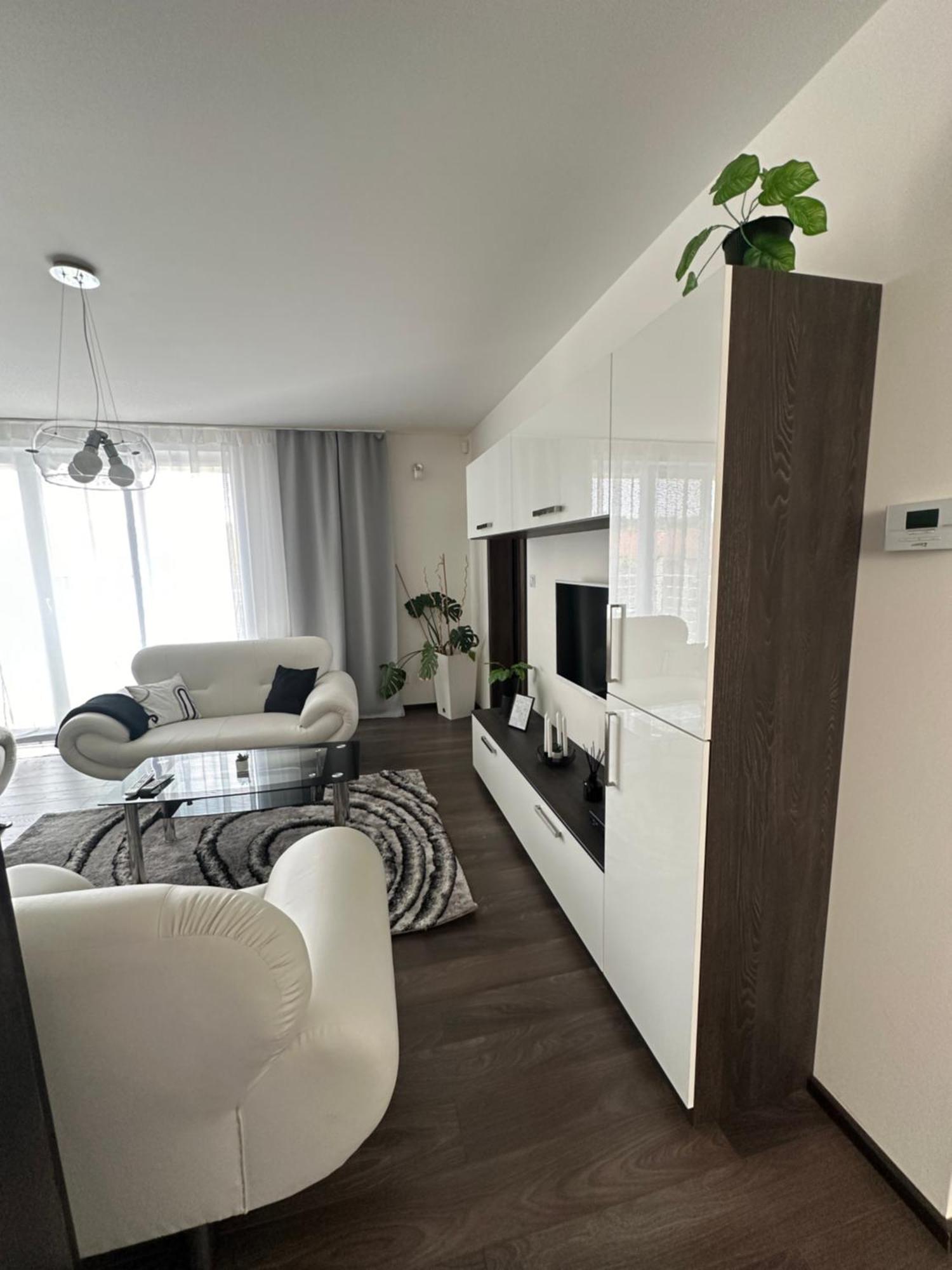 Panorama Apartments Prešov Extérieur photo