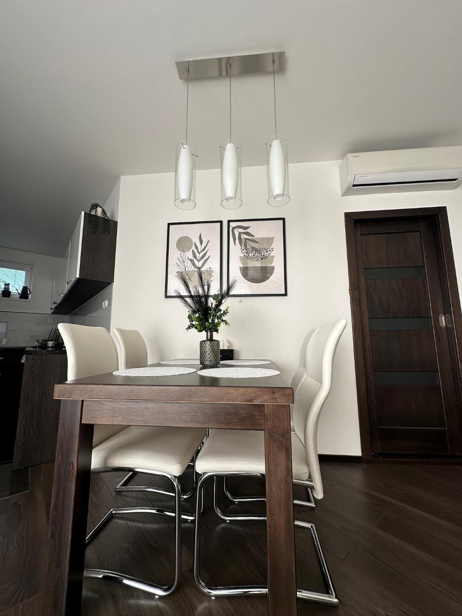 Panorama Apartments Prešov Extérieur photo