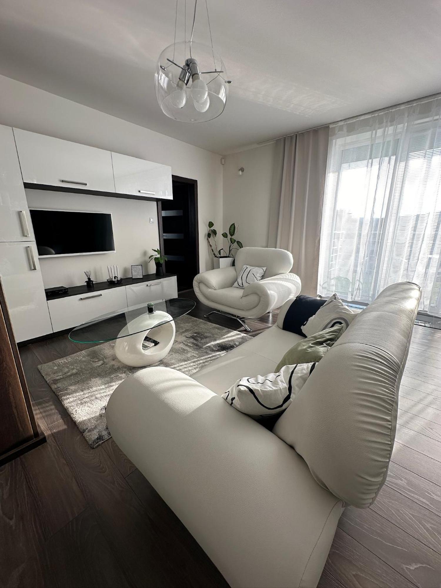 Panorama Apartments Prešov Extérieur photo